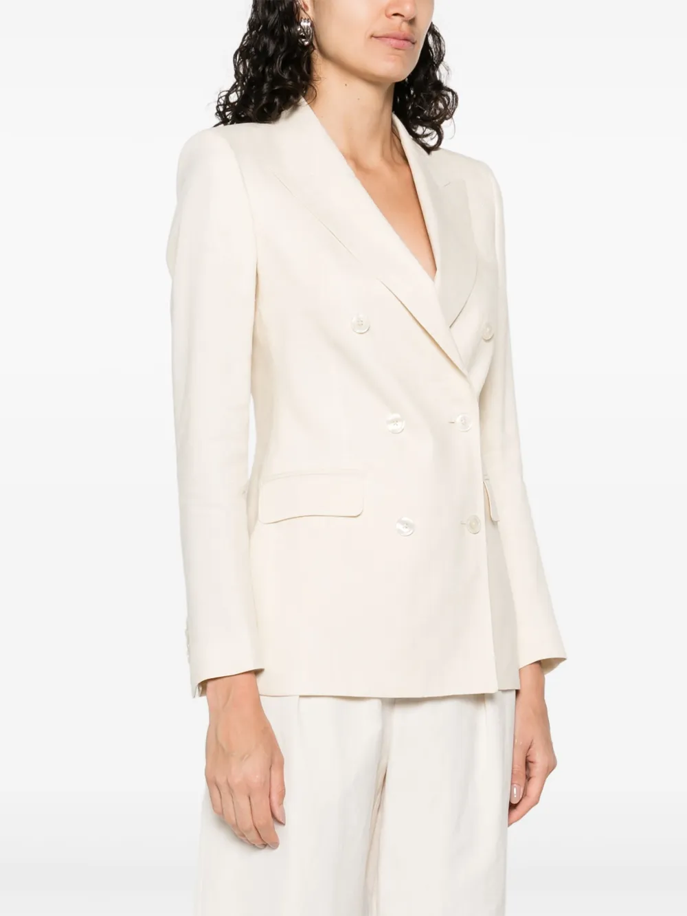 Tagliatore J-Parigi blazer Beige