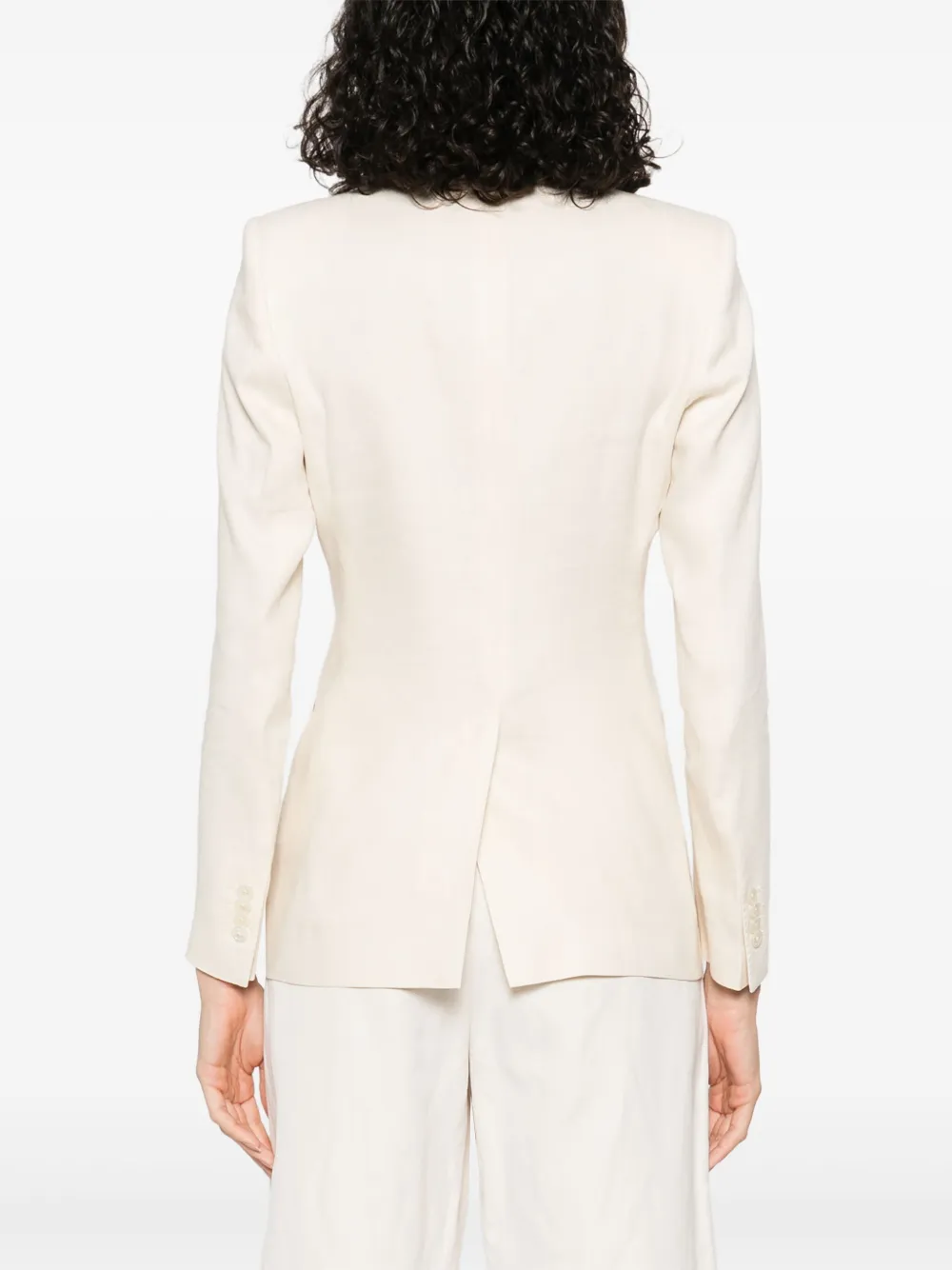 Tagliatore J-Parigi blazer Beige