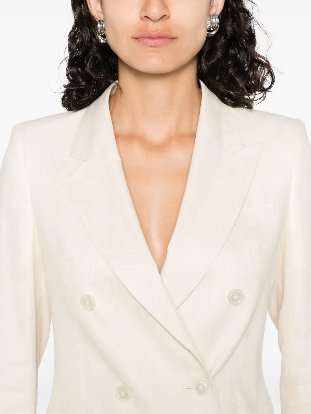 Tagliatore J-Parigi blazer Beige