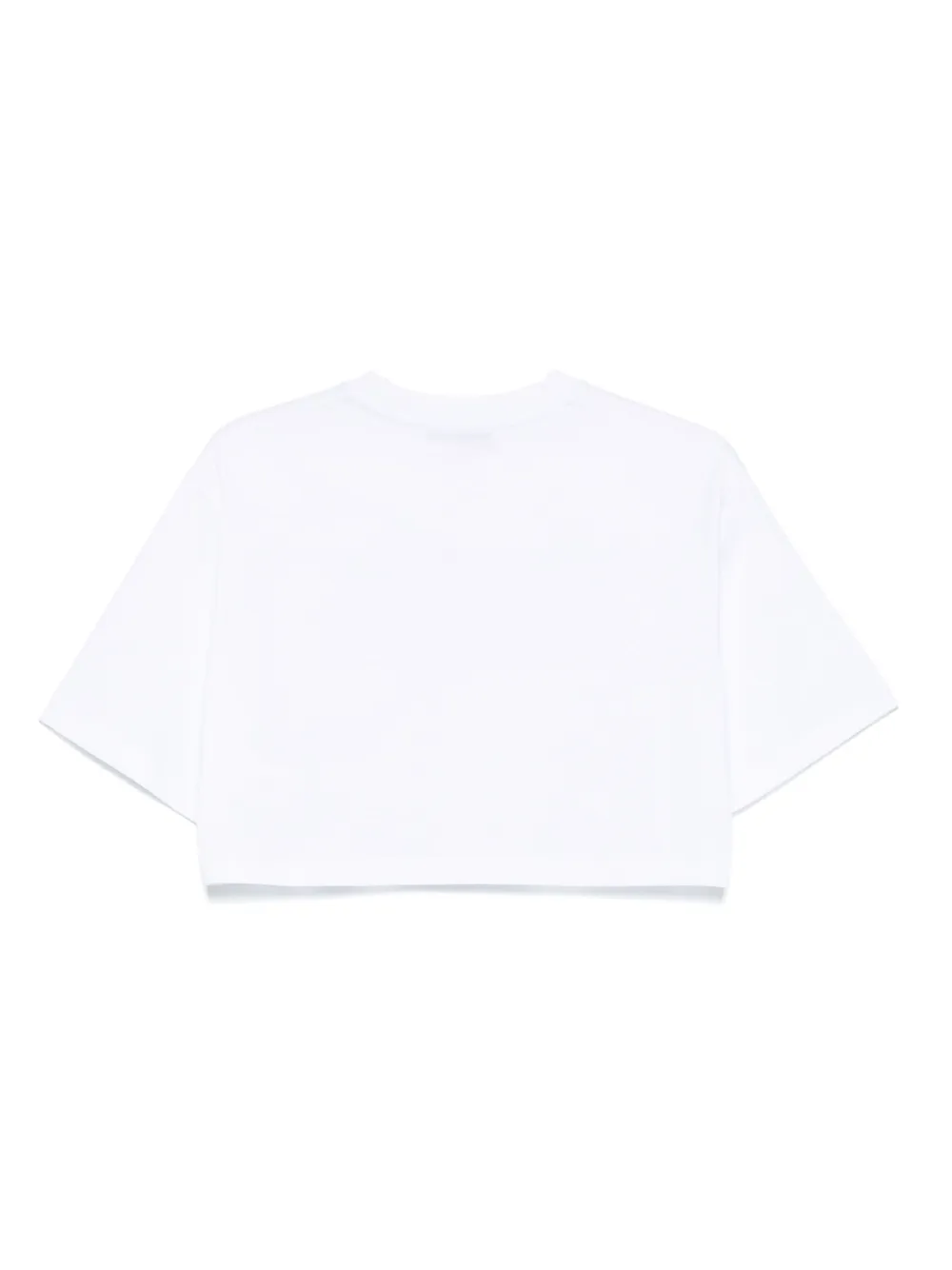 MSGM playera con logo estampado | Playeras y jerséis | Image 2