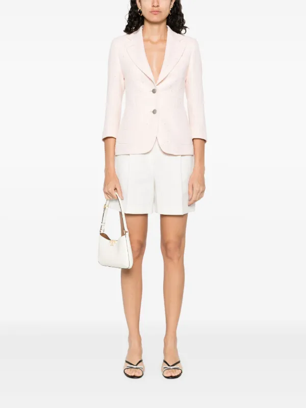 Tagliatore J-Debra Blazer | Pink | FARFETCH