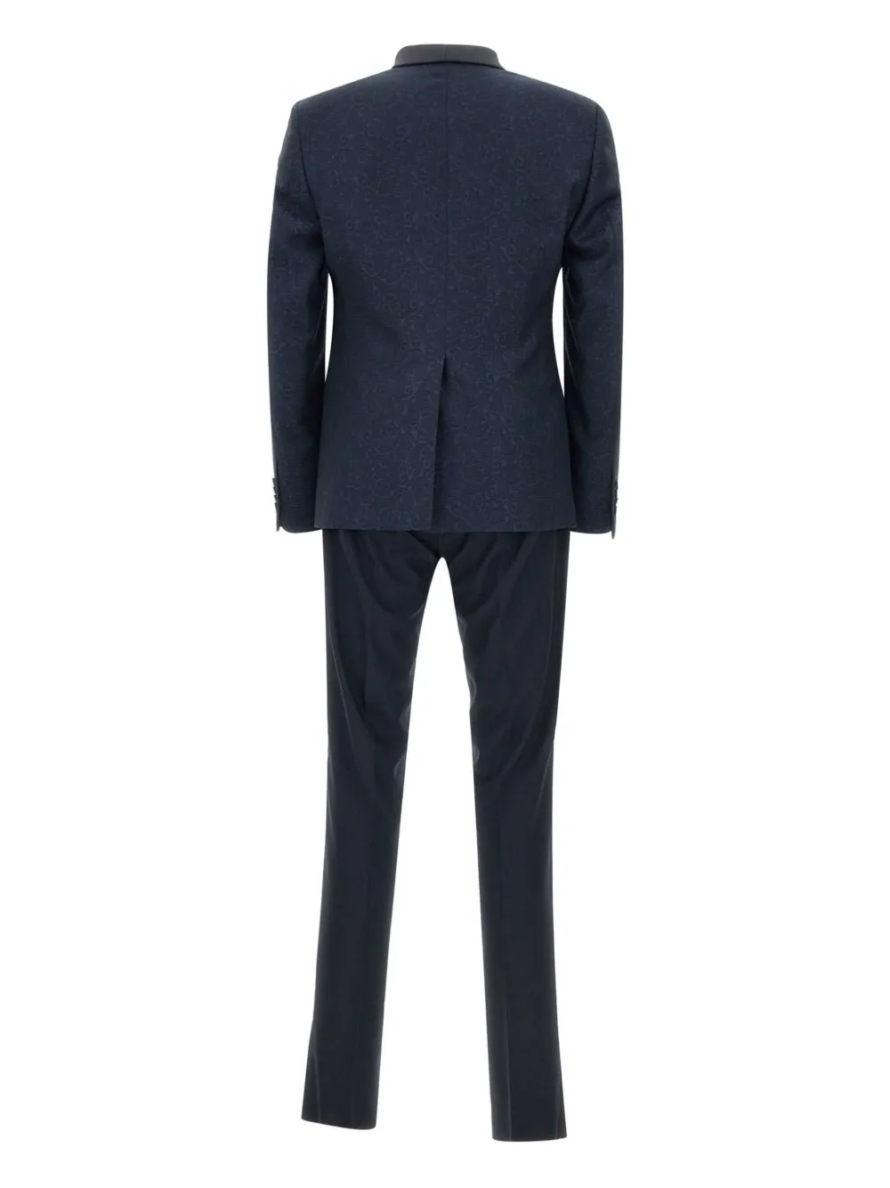 Tagliatore traje de tres piezas con botones | Trajes con botones | Image 2