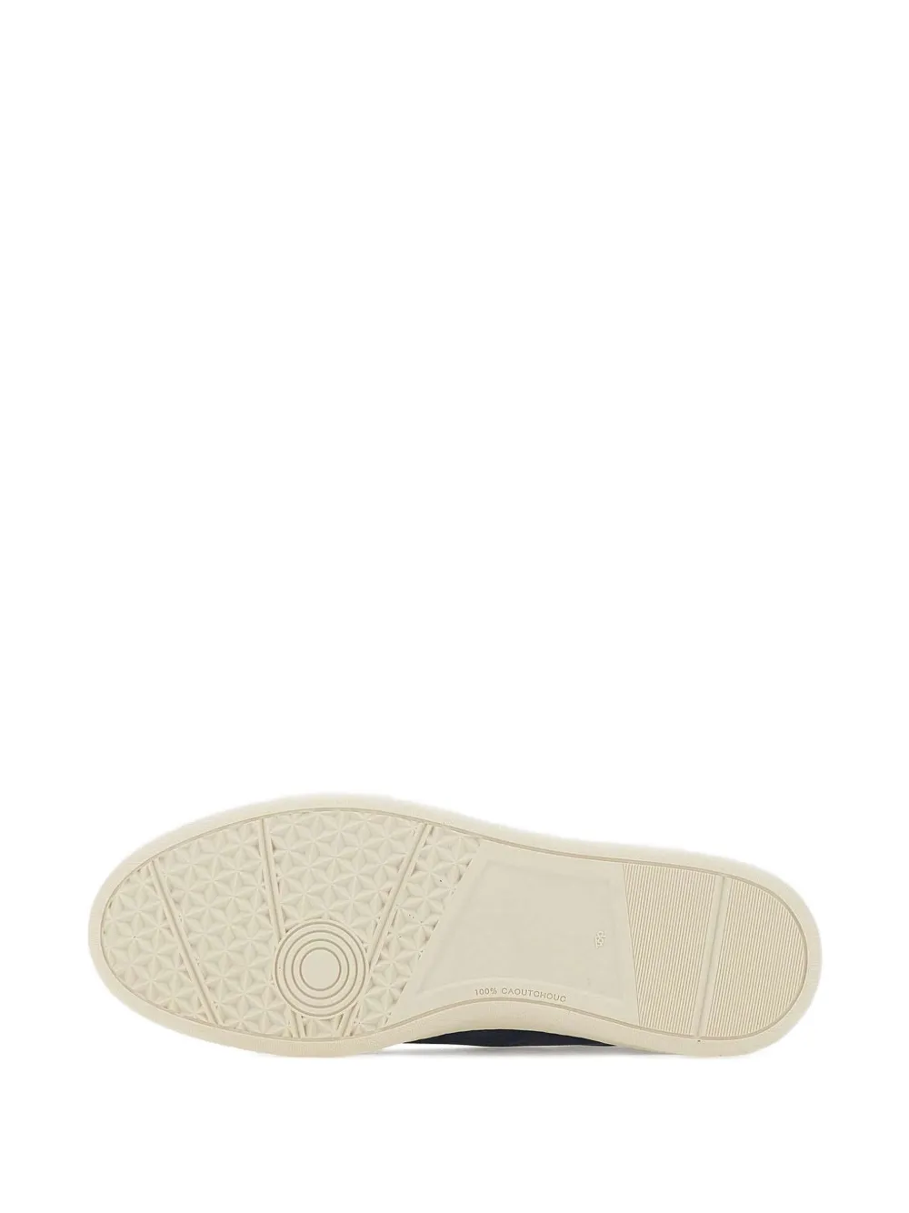 Woolrich Sneakers in pelle scamosciata | Image 6