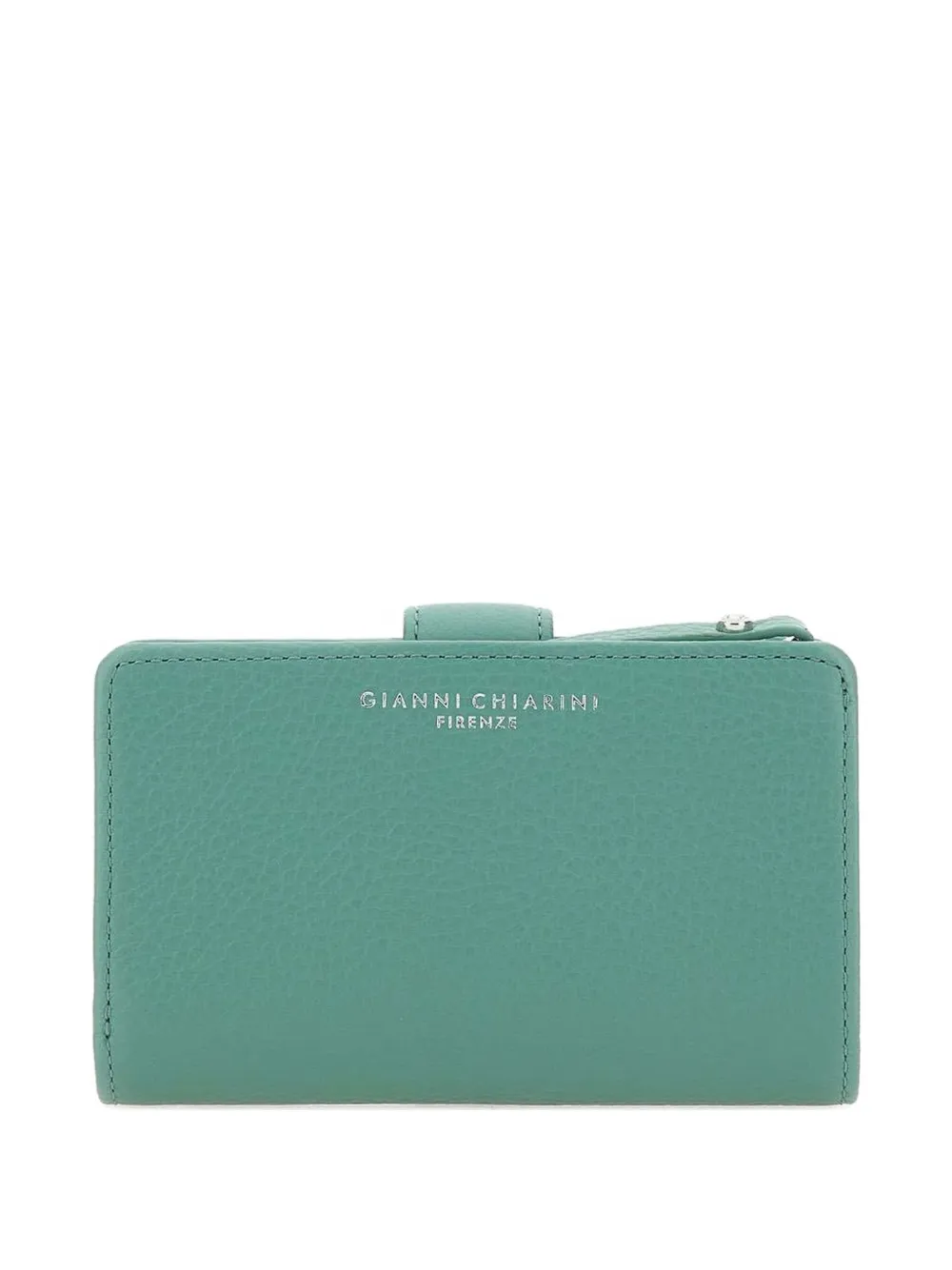 GIANNI CHIARINI cartera con compartimentos y cierre | verde | Image 1