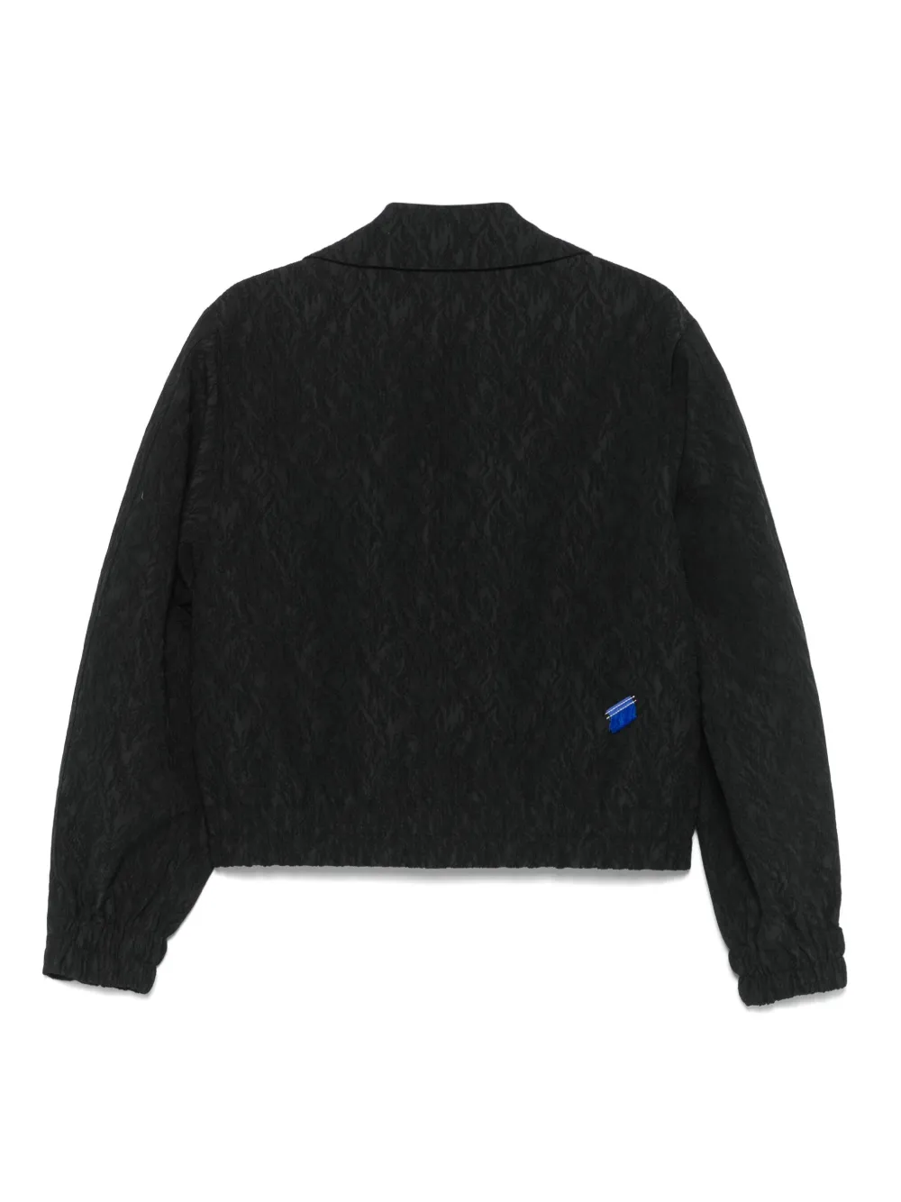 Ader Error jacquard jacket | Bomber Jackets | Image 2