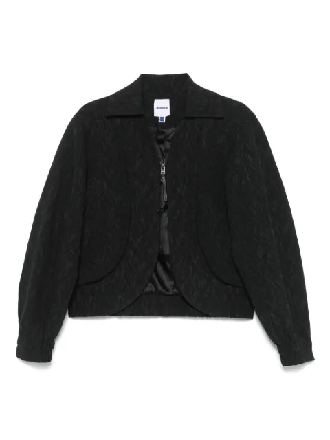 Ader Error jacquard jacket