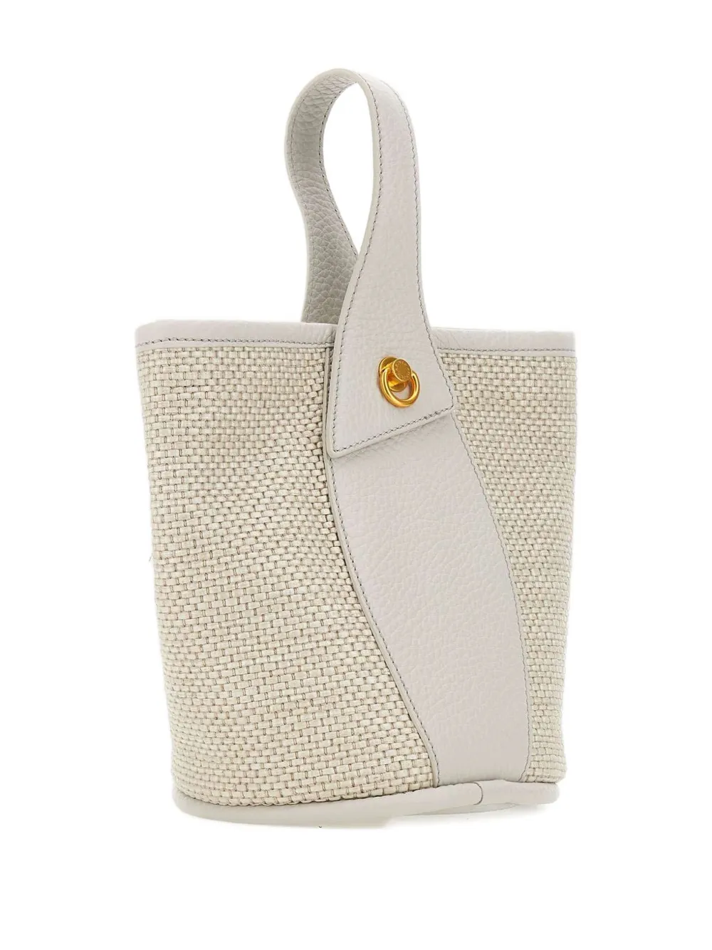 GIANNI CHIARINI Ester vissershoed Wit