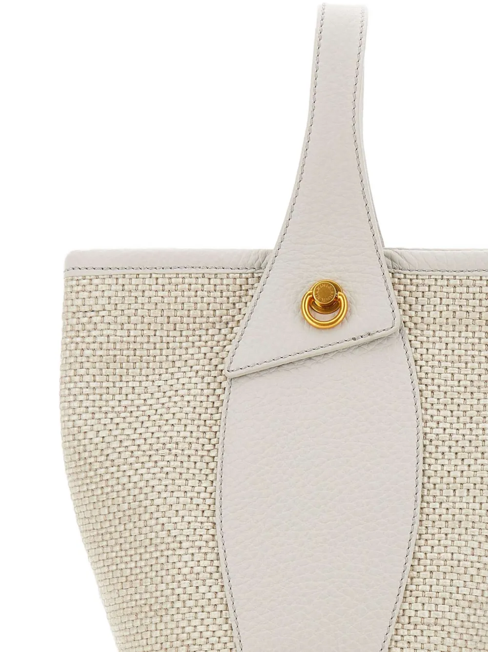 GIANNI CHIARINI Ester vissershoed Wit