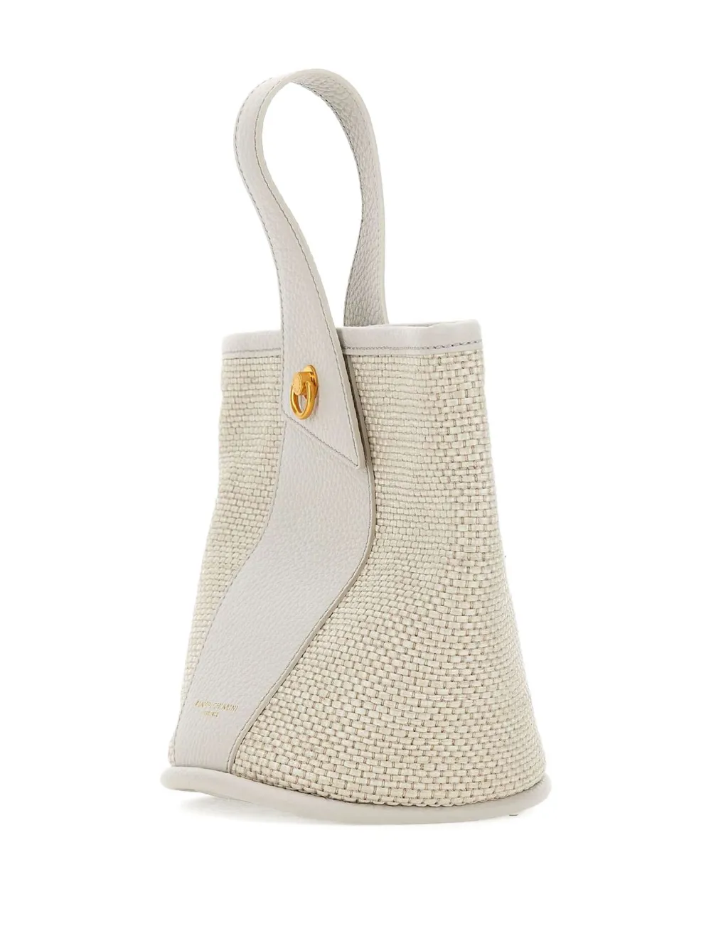 GIANNI CHIARINI Ester vissershoed Wit