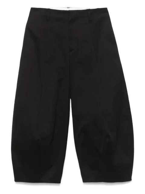 Ader Error pantalon en coton