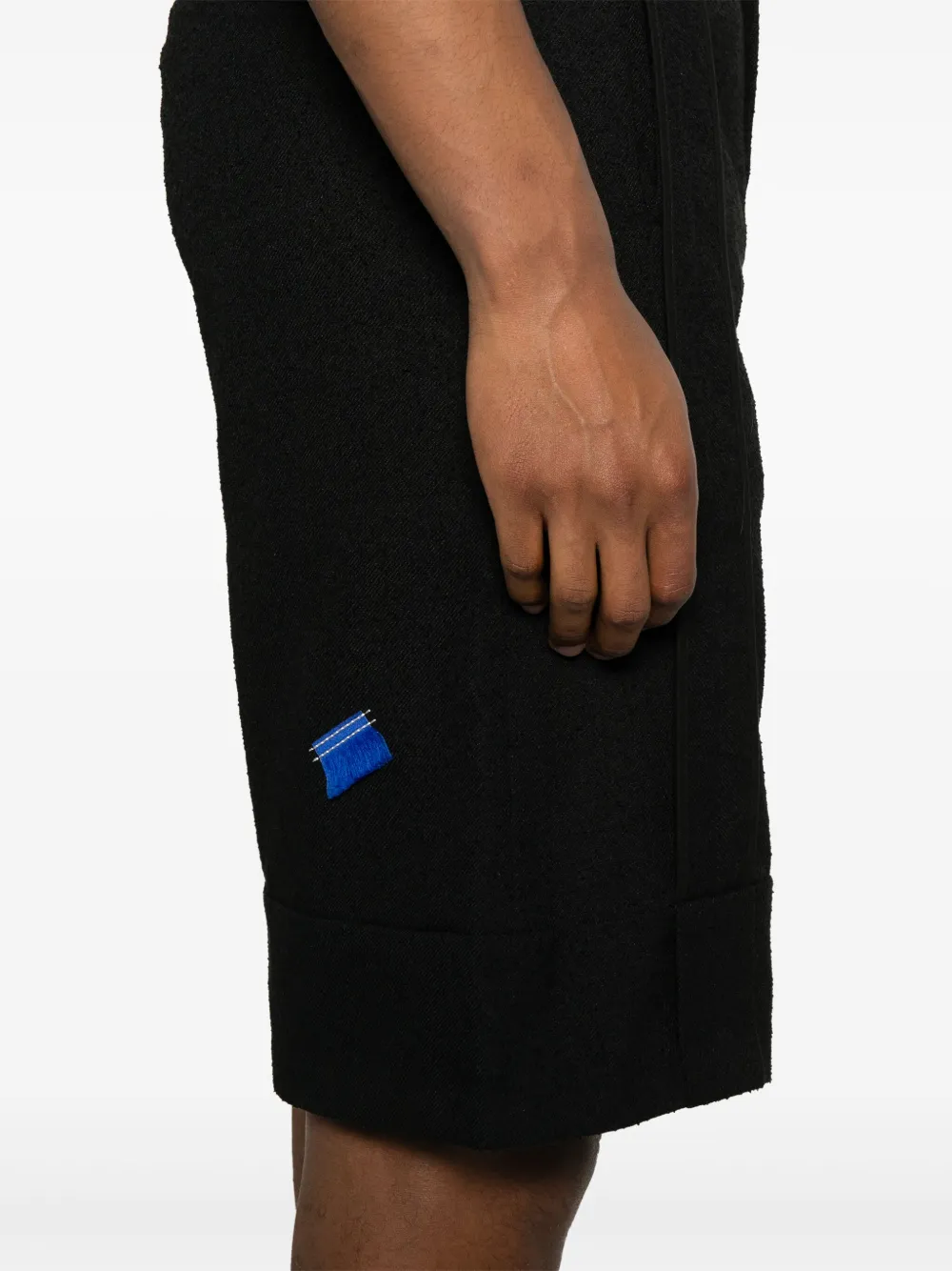 Ader Error Vasto Shorts