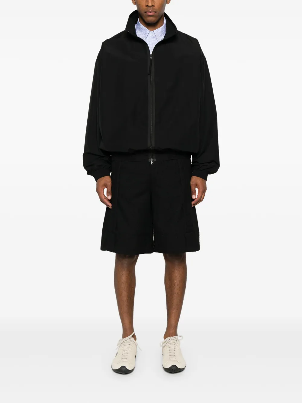 Ader Error shorts Vasto | Shorts para correr | Image 2