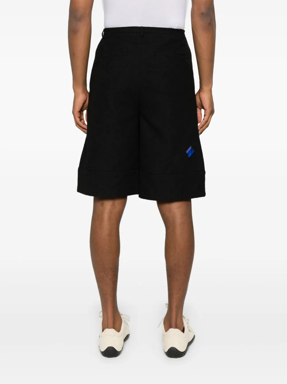 Ader Error Vasto Shorts