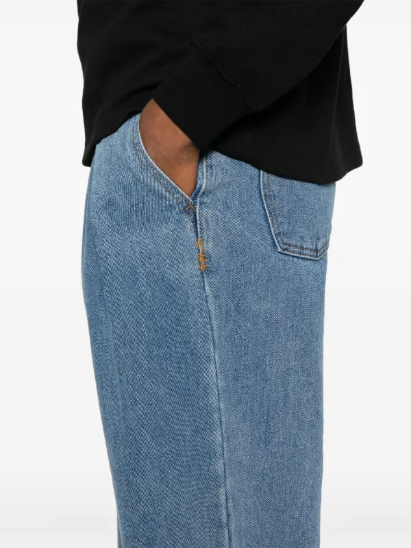 ■ADERERROR■ Fres jeans Blue Ader Error Fres Jeans Blue | eBay