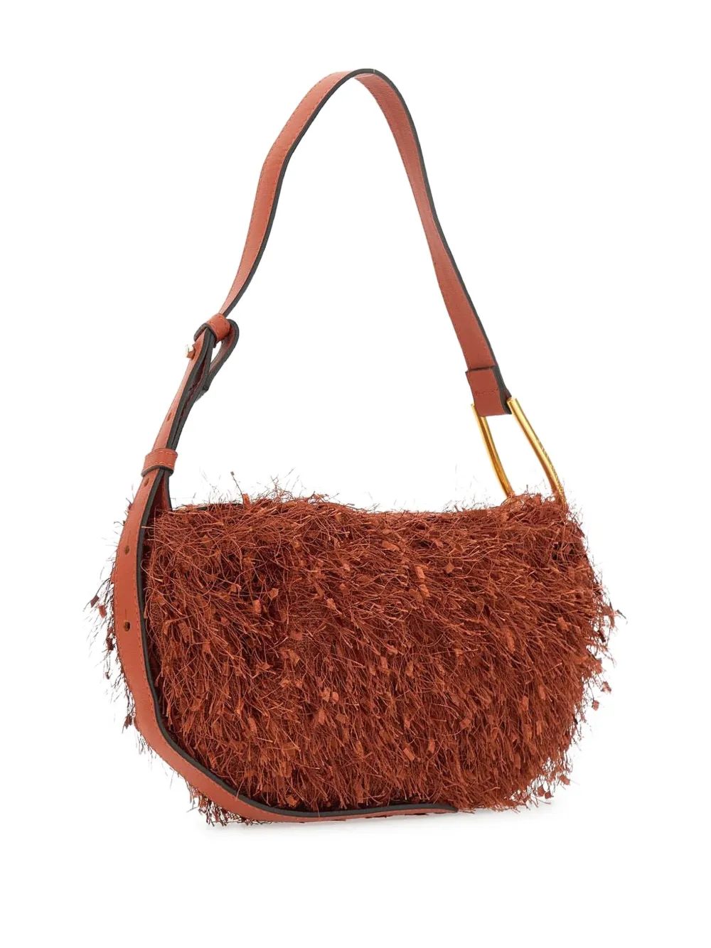 GIANNI CHIARINI Borsa a spalla Ondina | Borse a spalla | Image 3