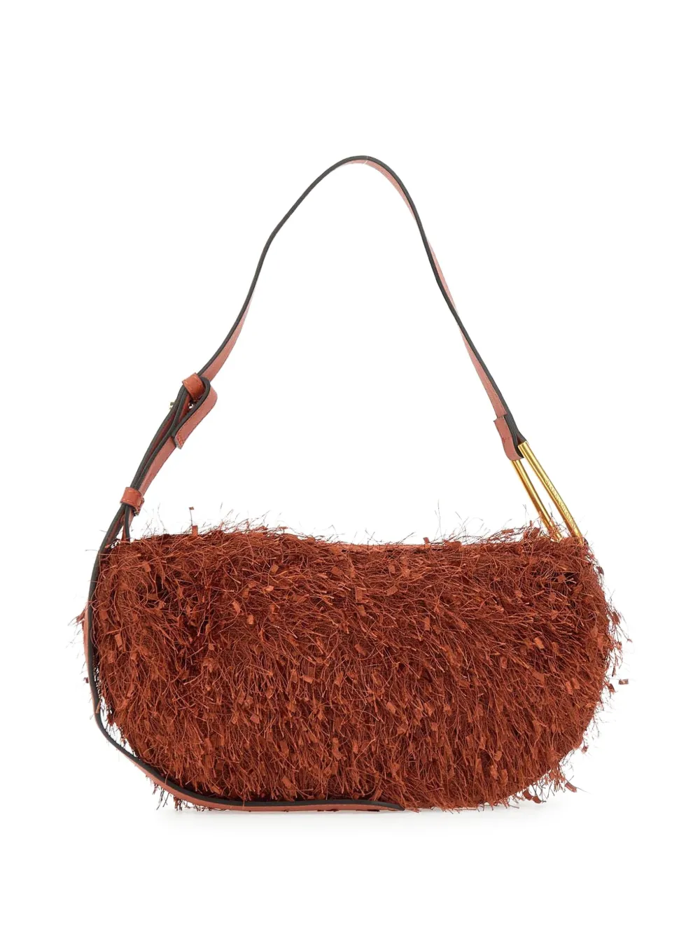 GIANNI CHIARINI Borsa a spalla Ondina | Image 2