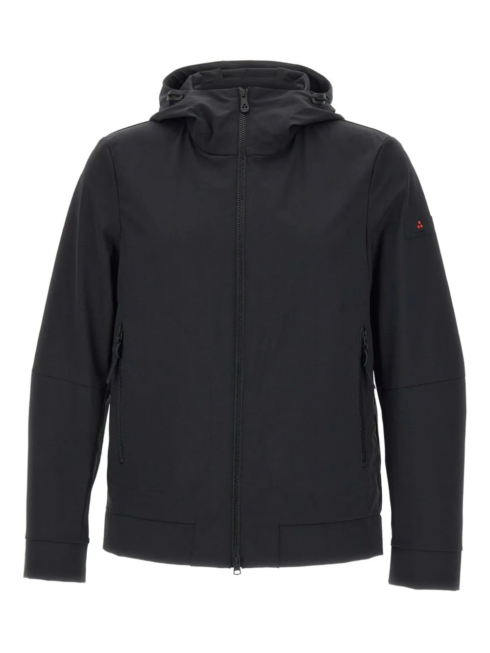 Peuterey chamarra Svalbard | negro | Image 1