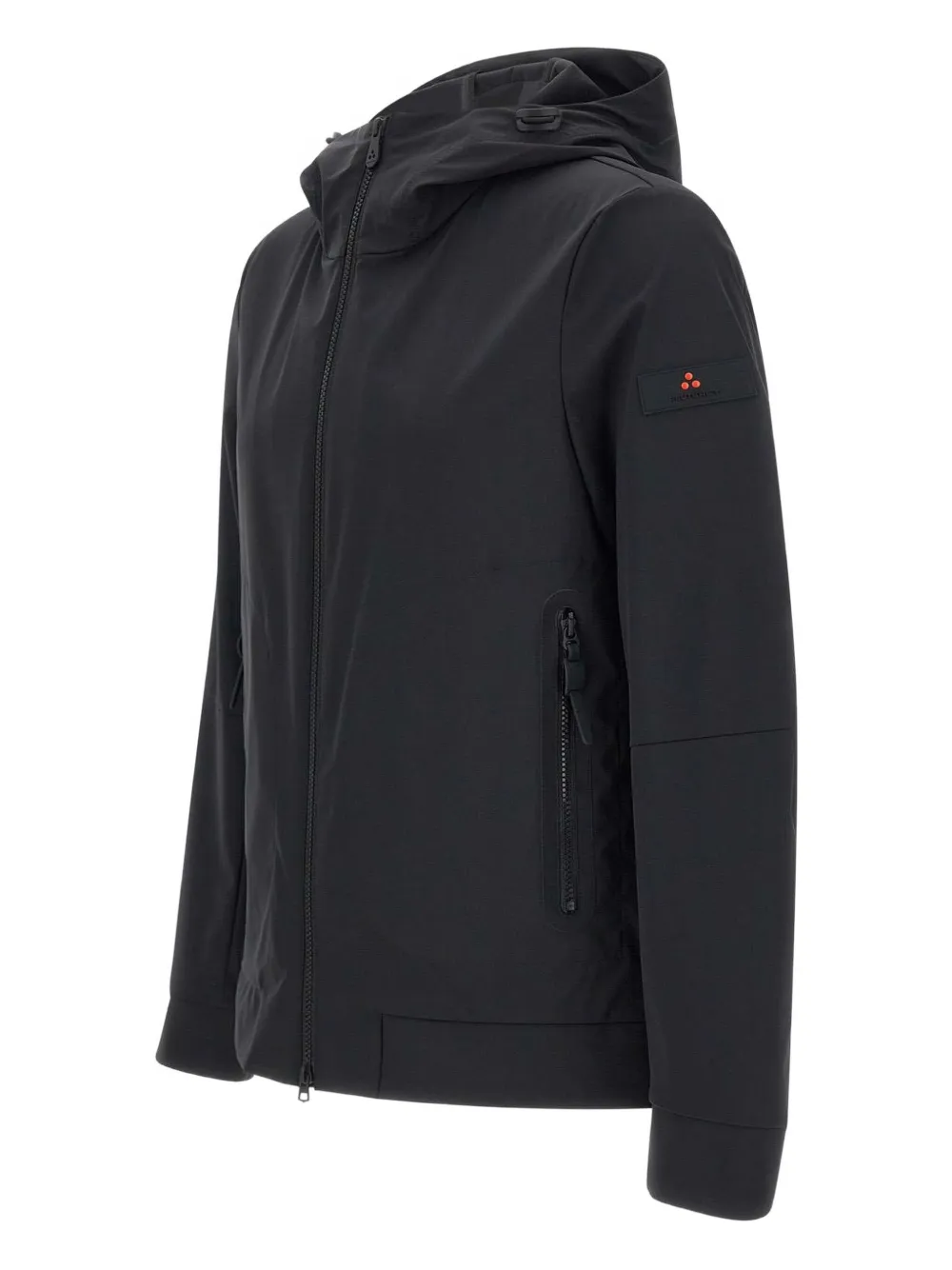 Peuterey Svalbard jack Zwart