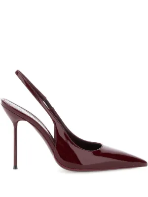 パンプス PARIS TEXAS SHOES (PX913XVN01 WHITE) PARIS TEXAS: Shoes woman - White | Paris Texas pumps