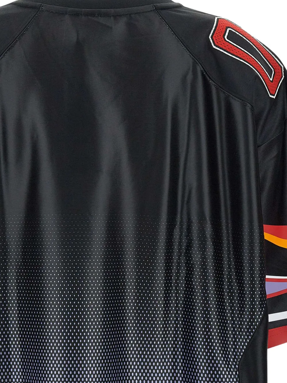 adidas Adilenium Season 3 T-shirt Zwart