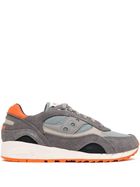 Saucony Shadow 6000 Lux Sneakers