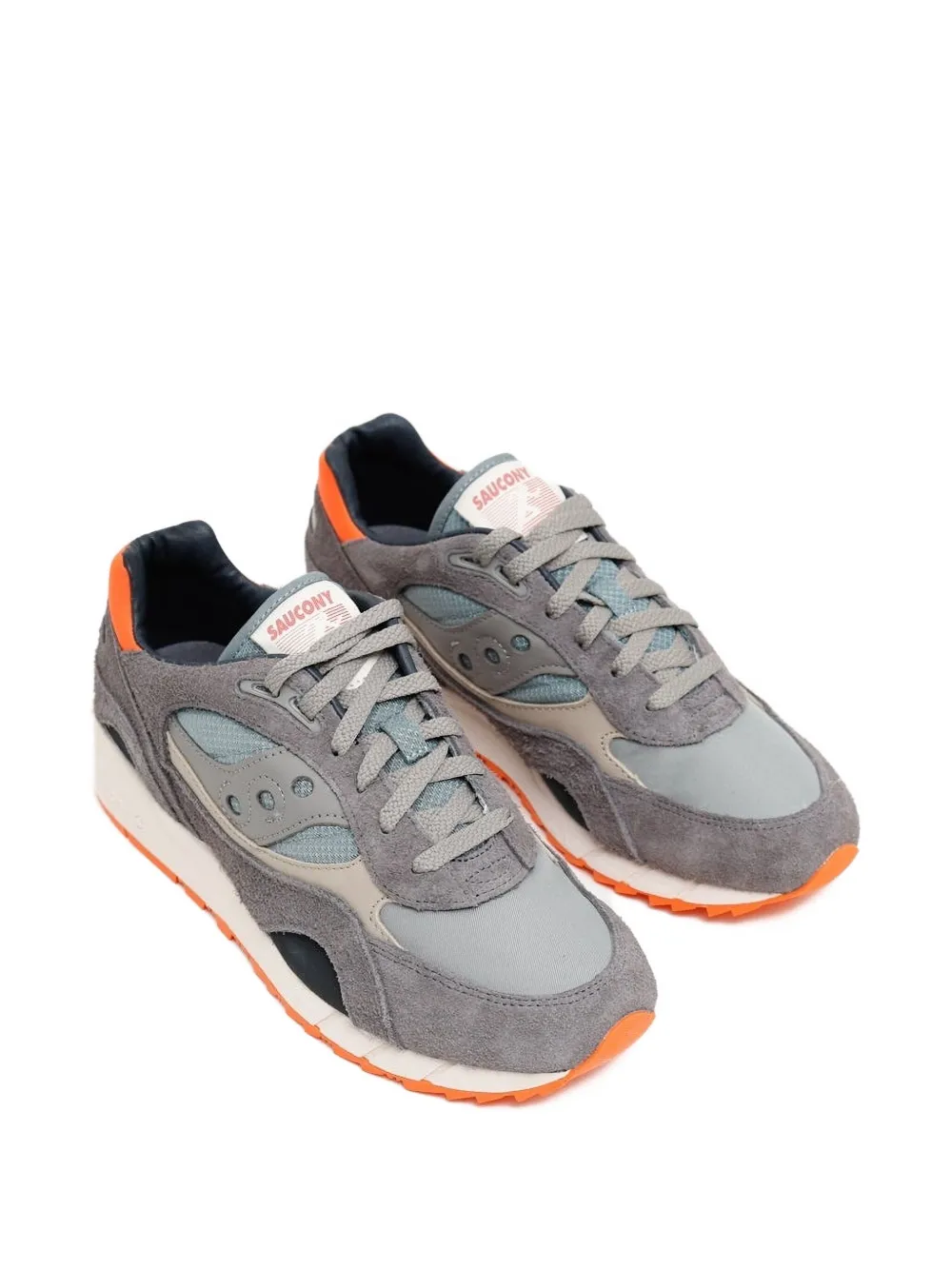 Saucony Shadow 6000 Lux sneakers Grey