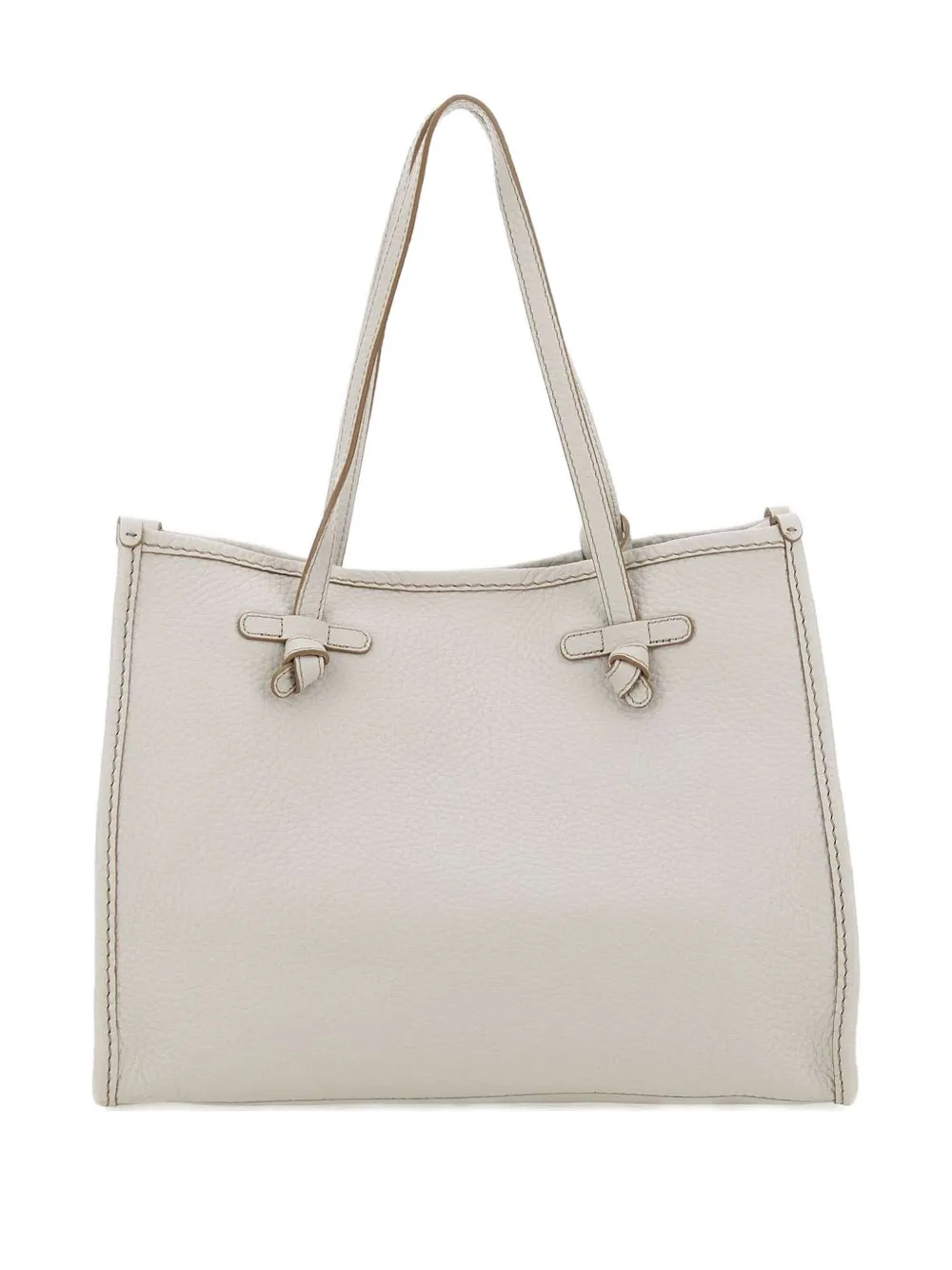 GIANNI CHIARINI Marcella shopper Beige