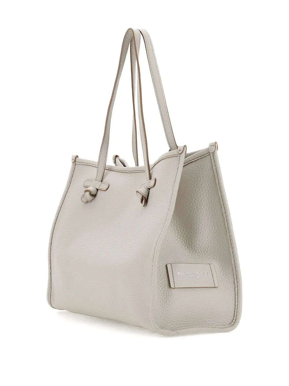 GIANNI CHIARINI Marcella shopper Beige
