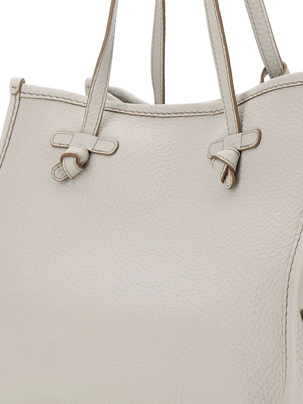 GIANNI CHIARINI Marcella shopper Beige