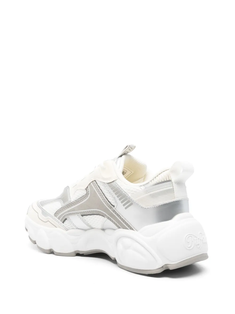Buffalo CLD Run Jog sneakers White