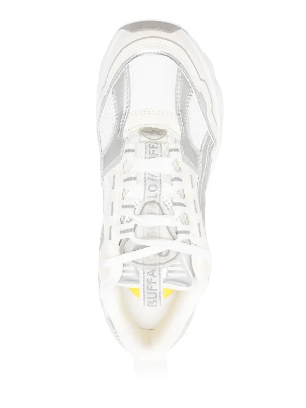 関税込 Buffalo バッファロ スニーカー CLD Run Jog Buy Buffalo CLD Run Jog in grey in the BUFFALO® Shop