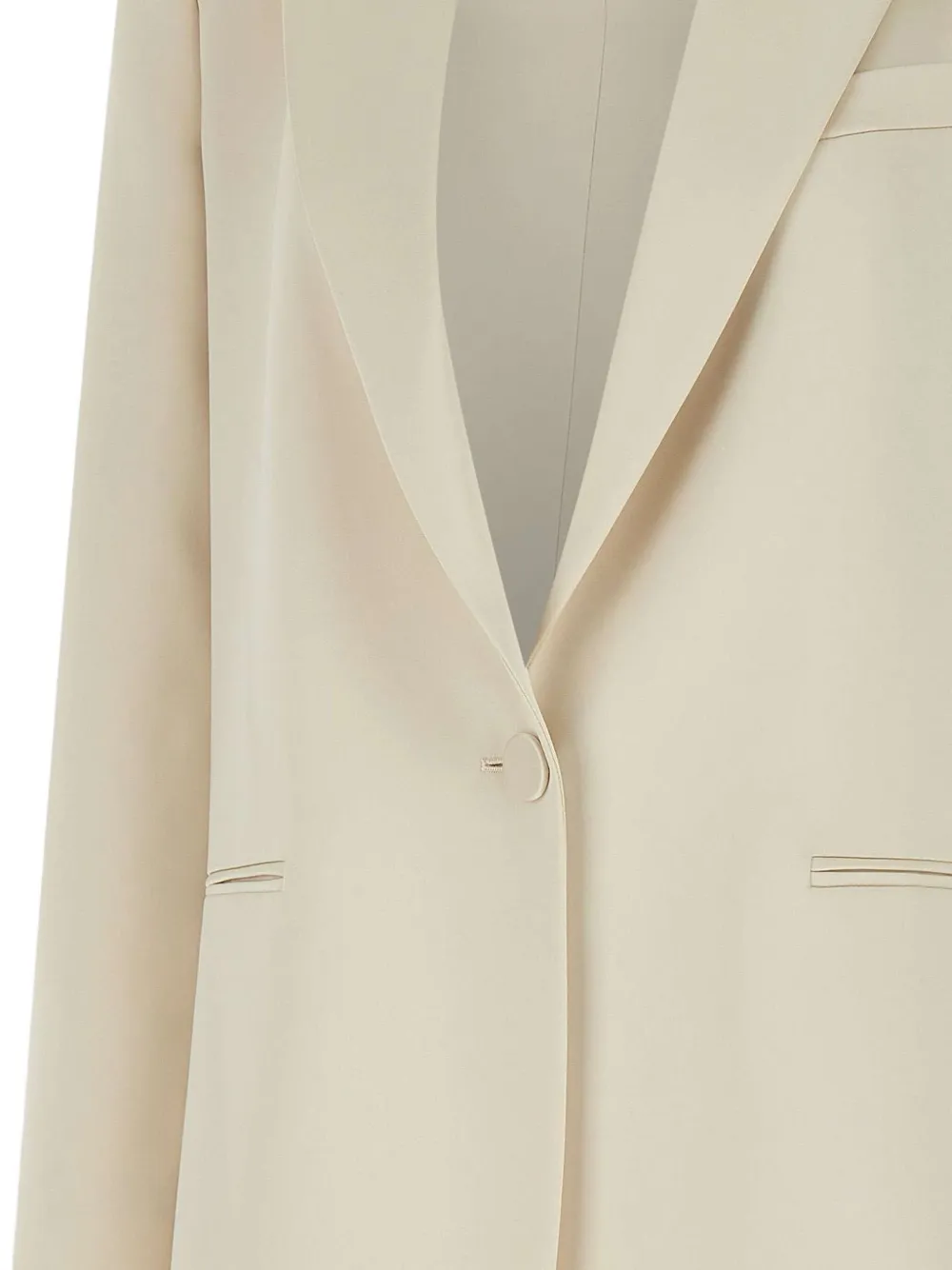 THE ANDAMANE Guia blazer Beige