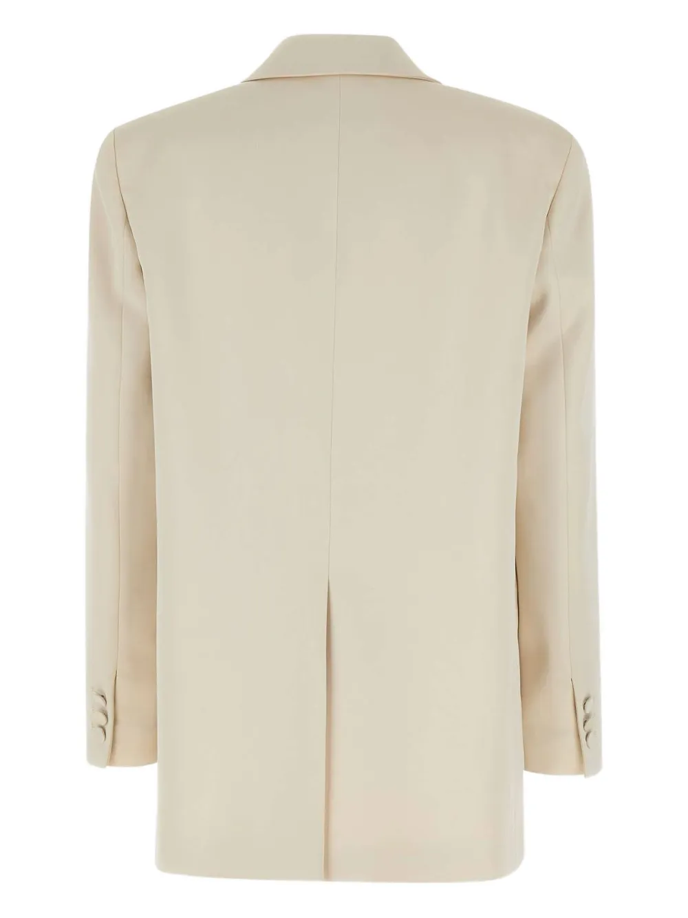 THE ANDAMANE Guia blazer Beige