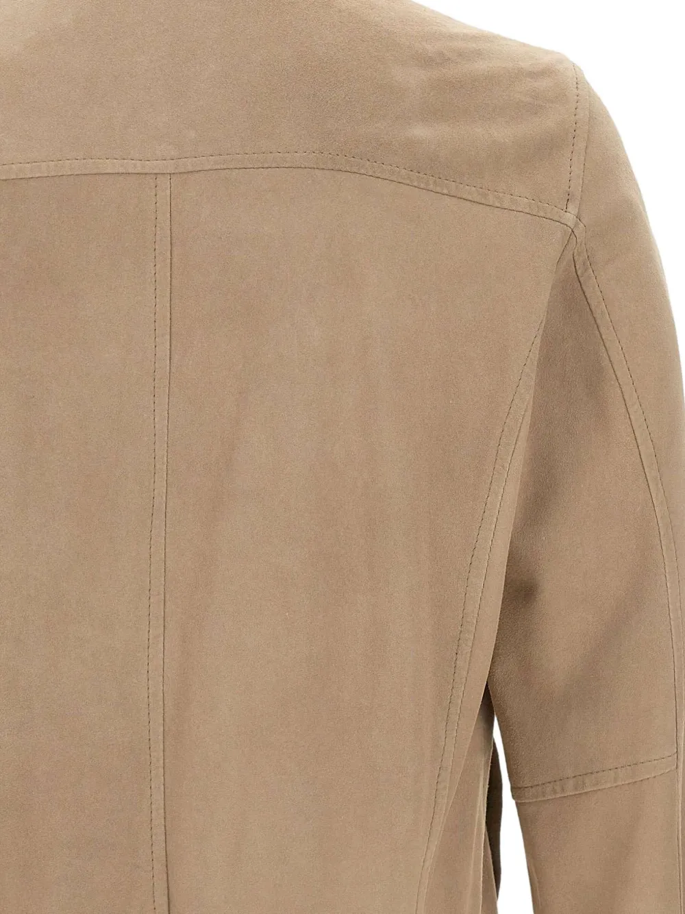 Barba Vermont jack Beige