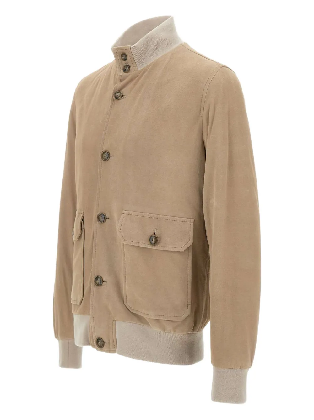 Barba Vermont jack Beige
