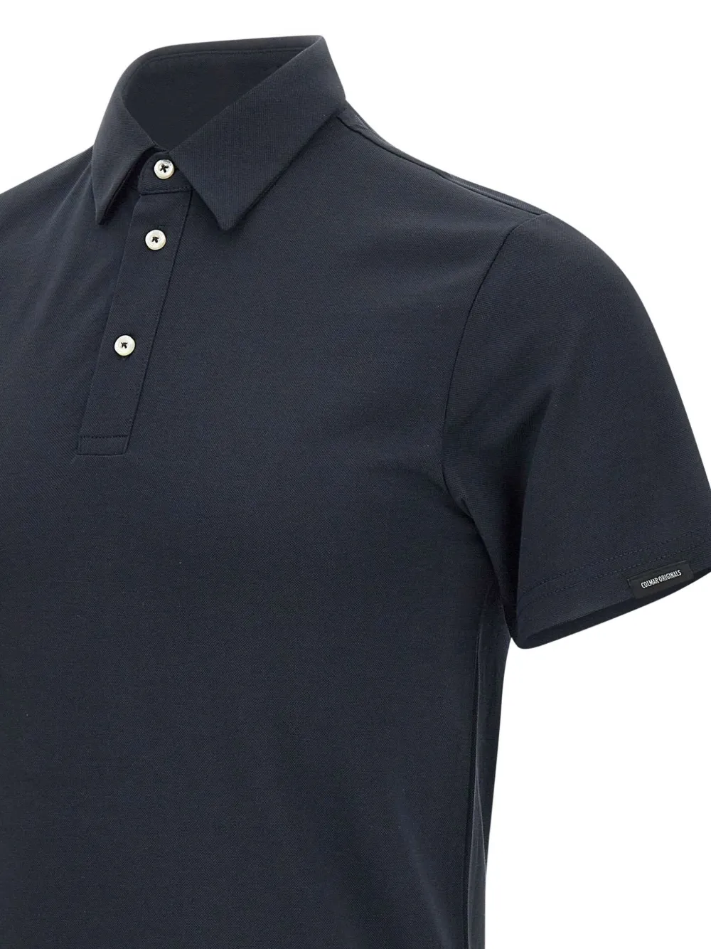 Colmar Technicality poloshirt Blauw