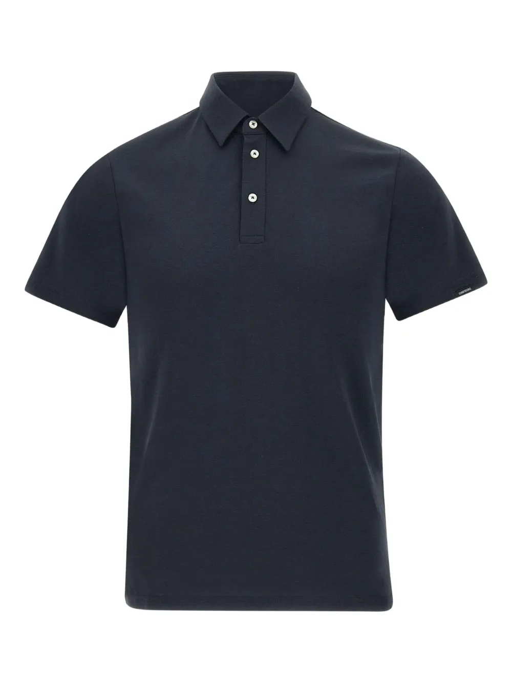 Colmar playera tipo polo Technicality | azul | Image 1