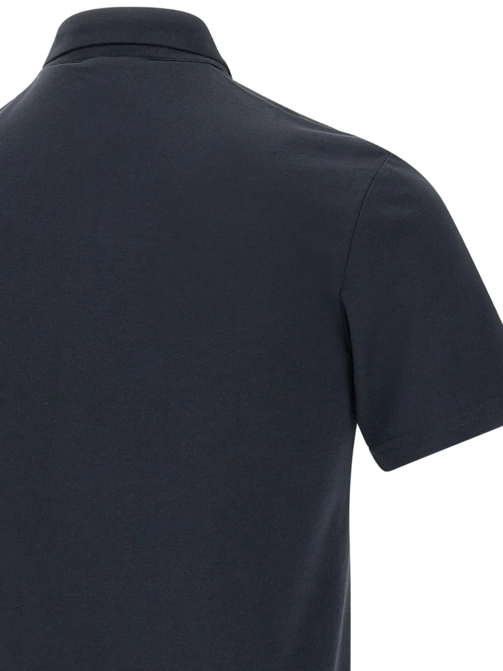 Colmar Technicality poloshirt Blauw