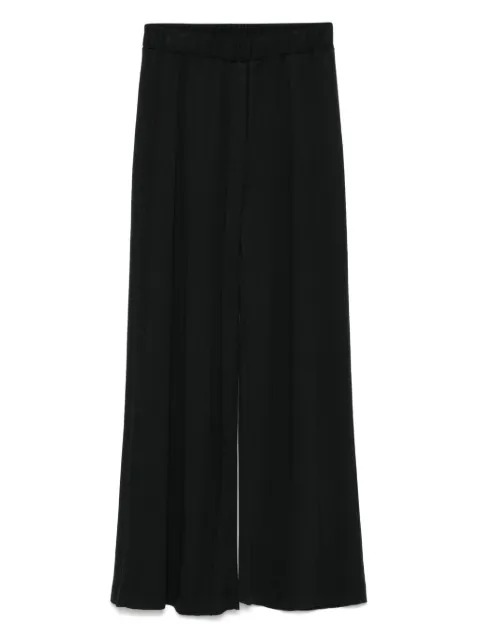 Transit pantalones con pretina elástica