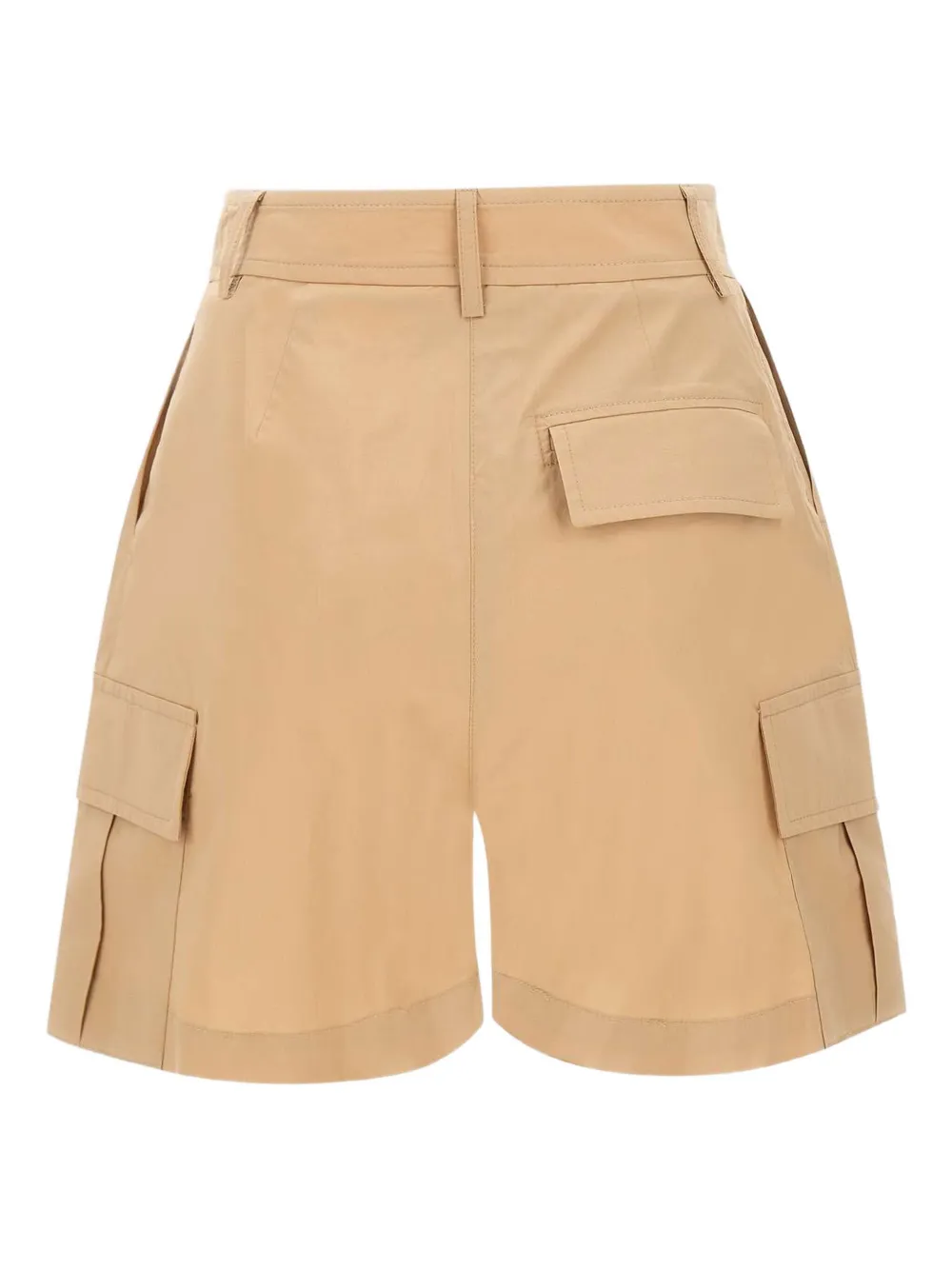 kaos shorts con pretina elástica | Shorts | Image 2