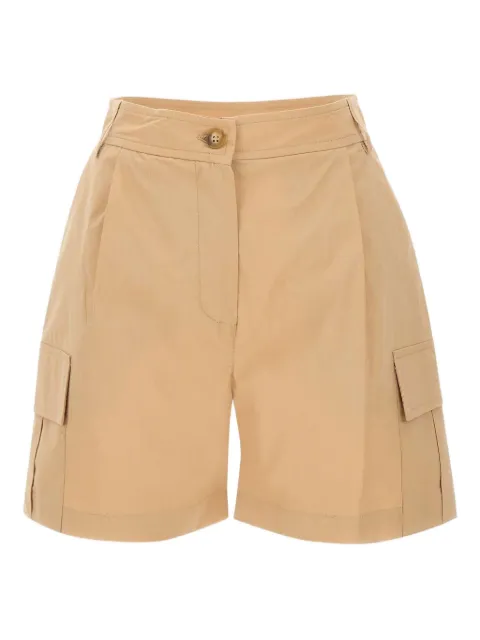 kaos shorts con pretina elástica