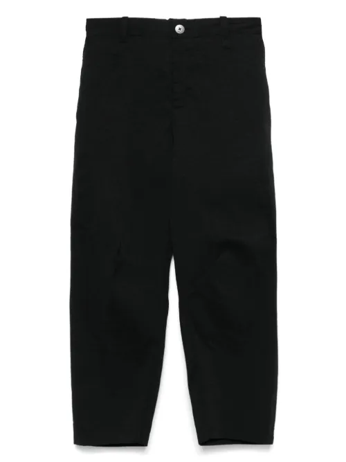 Pantalon à taille ceinturée - Transit - Modalova