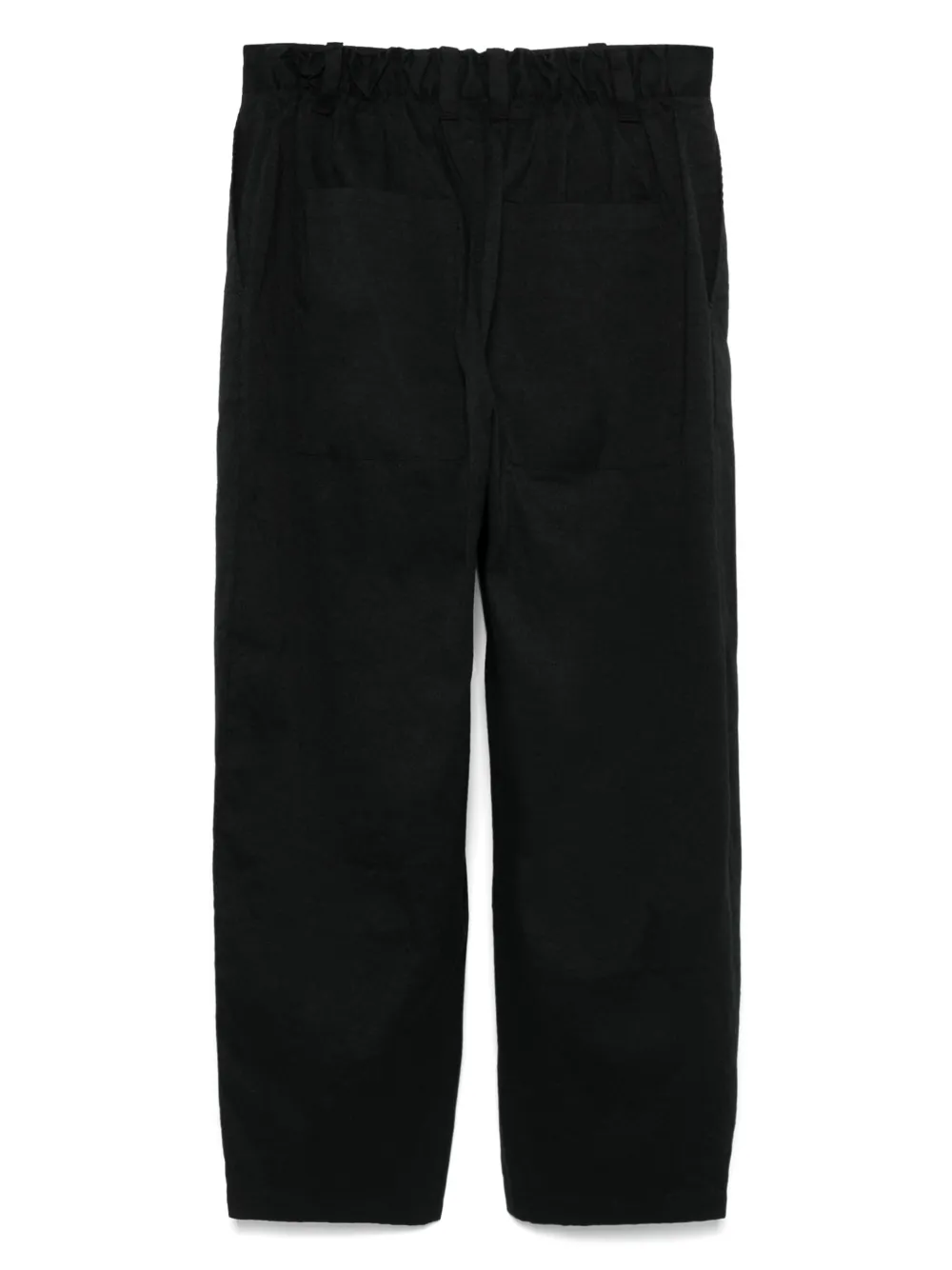Transit belt loops trousers | Regular-Fit & Straight Leg Pants | Image 2