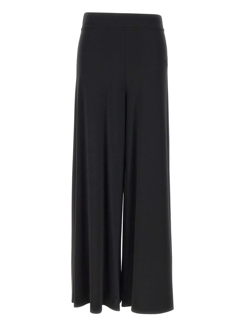 wide-leg trousers