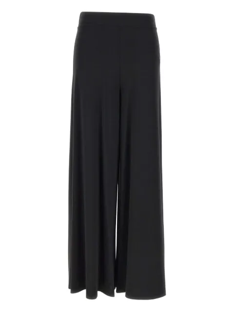 kaos pantalones anchos