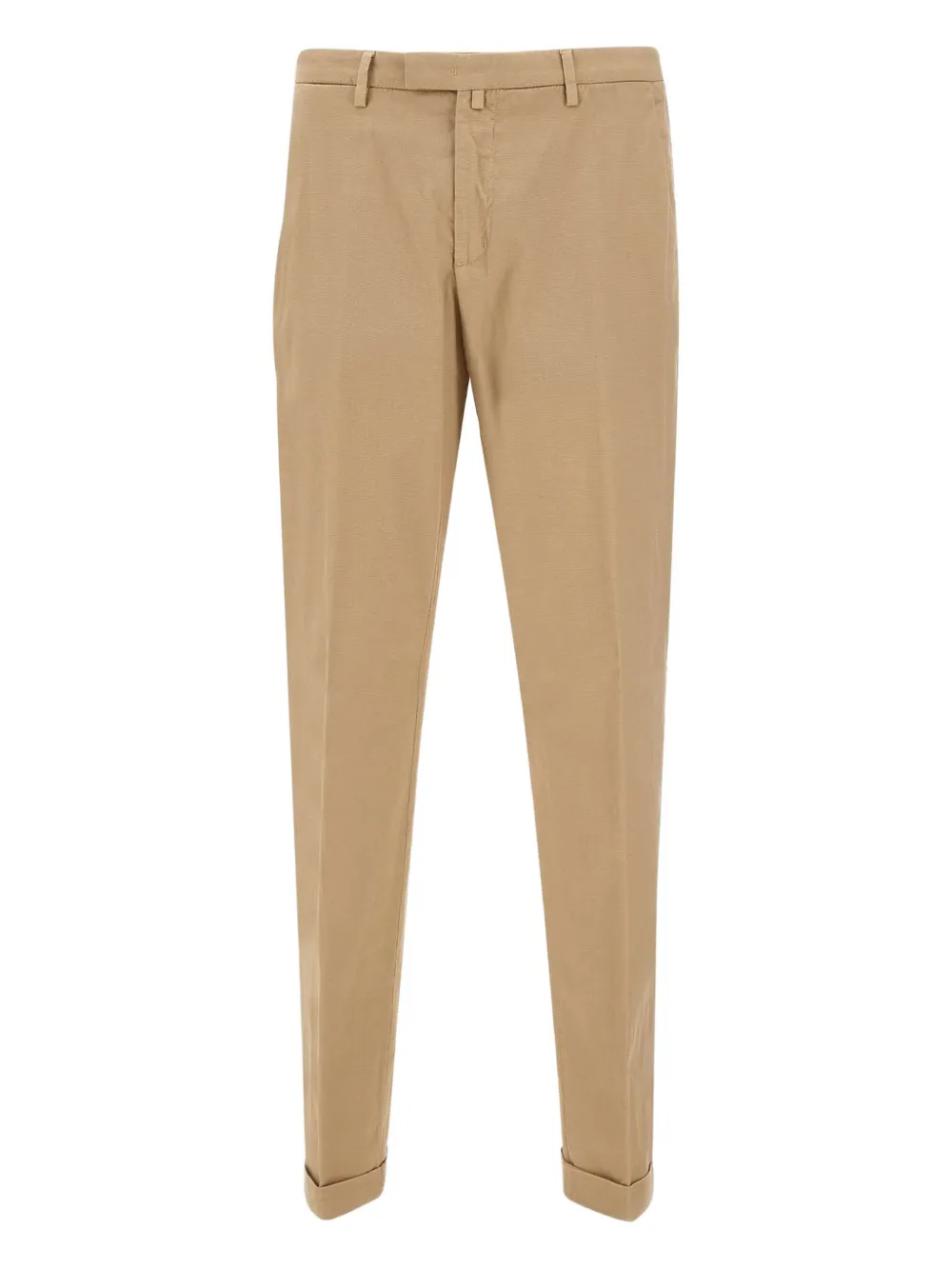 Briglia 1949 Straight broek Beige