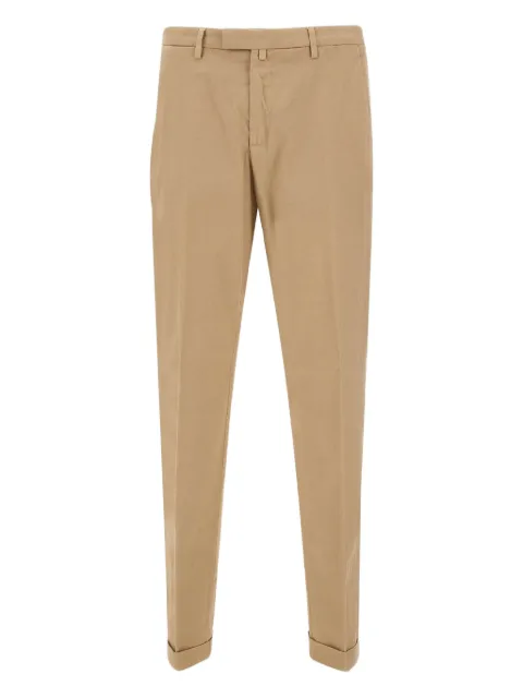 Briglia 1949 pantalones rectos