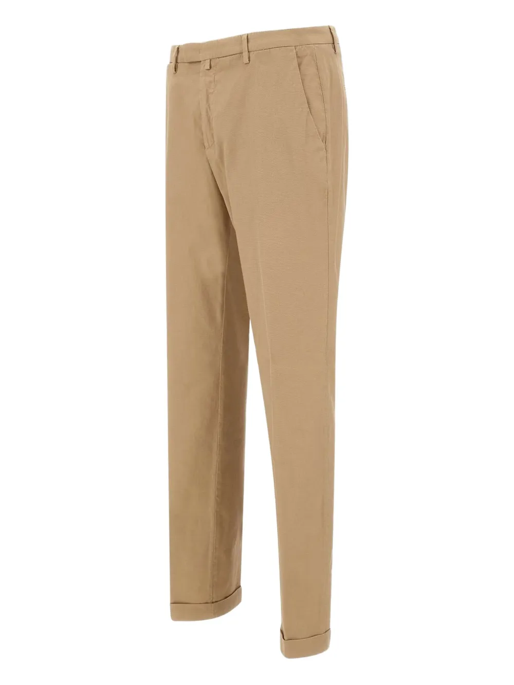 Briglia 1949 Straight broek - Beige