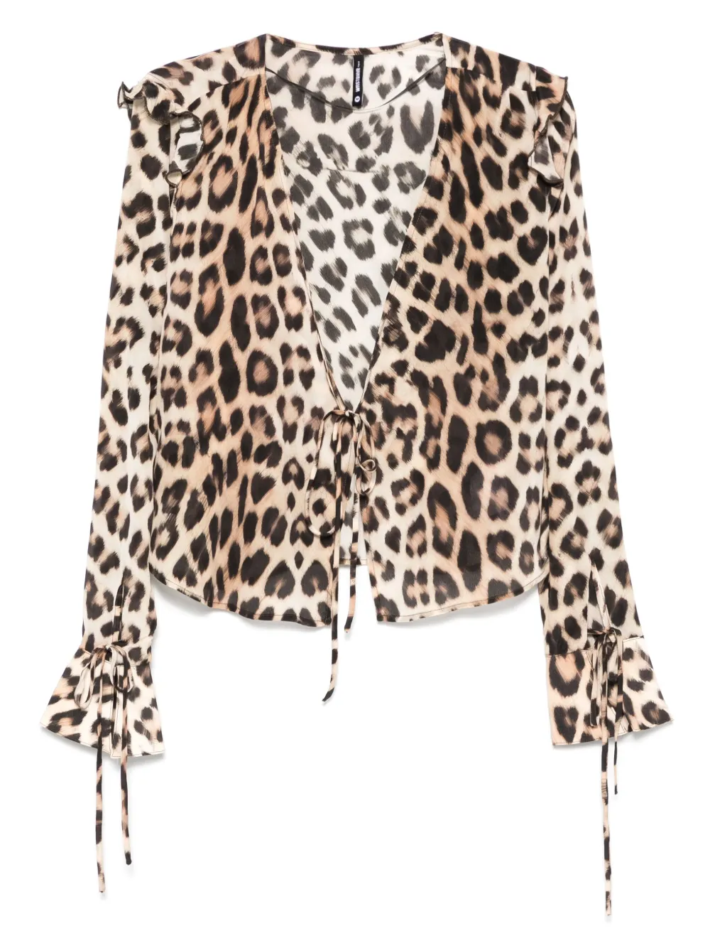 Omba blouse