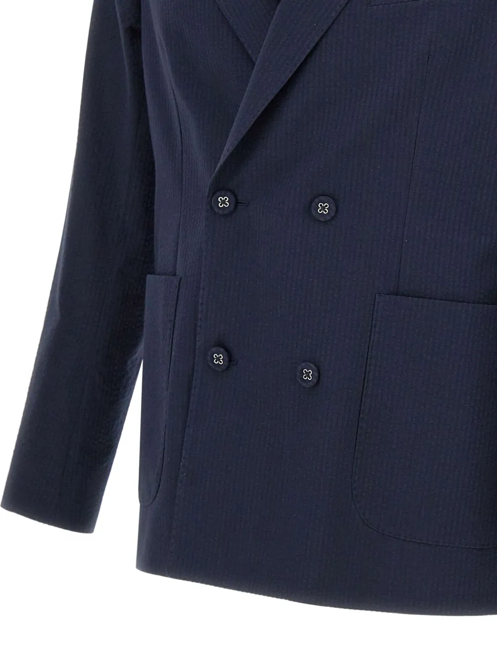 Shop Officine Generale Leon Blazer